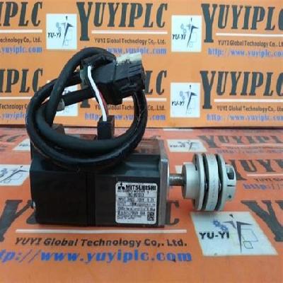 AC Servo Motor HC-KFS13
