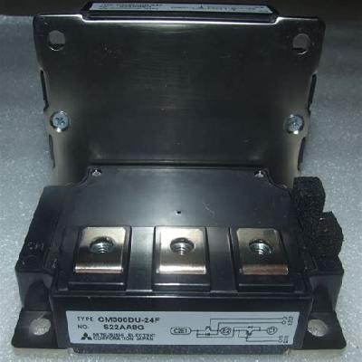 CM300DU-24F IGBT MOD DUAL 1200V 300A F SER