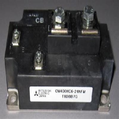 CM400HC6-24NFM - IGBT (Mitsubishi)