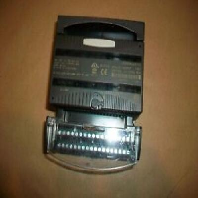 Ge FANUC IC200ALG325D Output Module