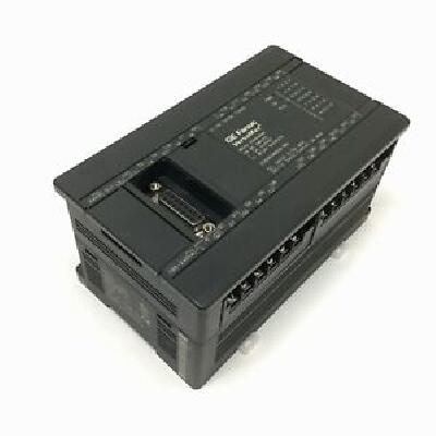 GE Fanuc IC200UDR005-BG PLC