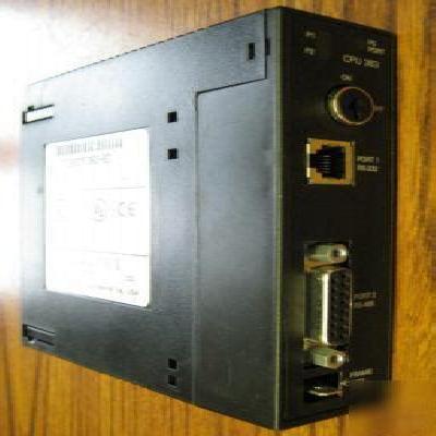 Ge Fanuc Ic693cpu363