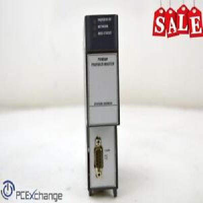 GE Intelligent Platforms PAC Systems RX3i IC695PBM300