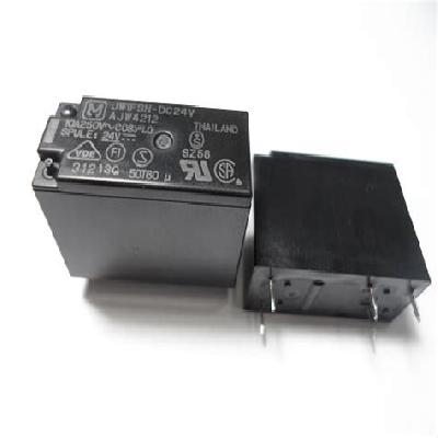General Purpose Relays 10A 24VDC SPDT - JW1FSN-B-DC24V