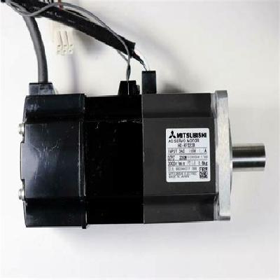 HC-KFS23  Mitsubishi Low-Inertia 200W Servo Motor