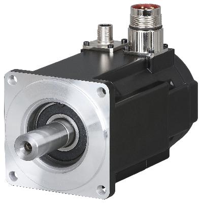 HCMFS13BK NEW AC Servo Motor 100W HC-MFS13BK 3000rpm 0.9A 105V