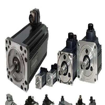 HG-JR153B 200V Servo Motor 1.5KW, BRK (HGJR153B) mitsubishi
