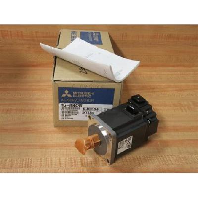 HG-KR43K Mitsubishi Servo Motor
