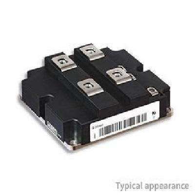 IGBT Modules N-CH 1.7KV - FZ1200R17KE3_B2 Infineon