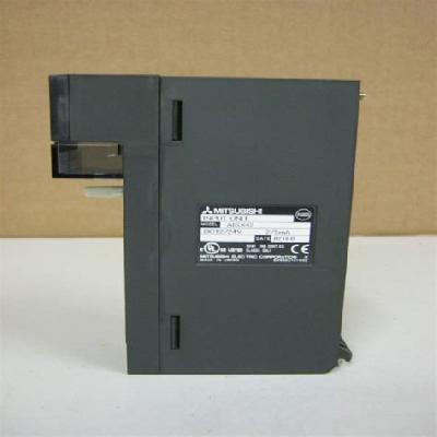 Mitsubishi A1SX42 Melsec Input Module PLC In 64 port AISX42