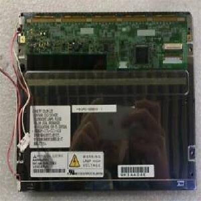 Mitsubishi AA084VF01 Original 8.4 inch LCD Module