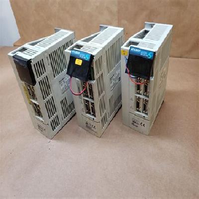 Mitsubishi AC Servo Drive MR-J2S-40B