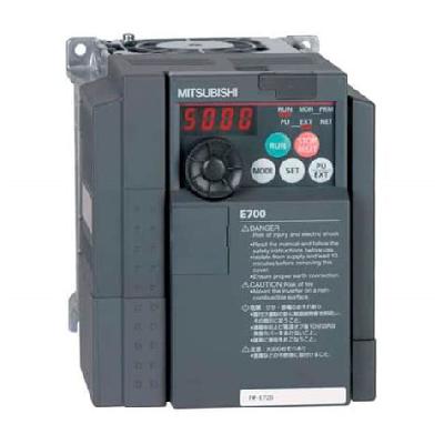 Mitsubishi Electric-FR-E720-0.75K