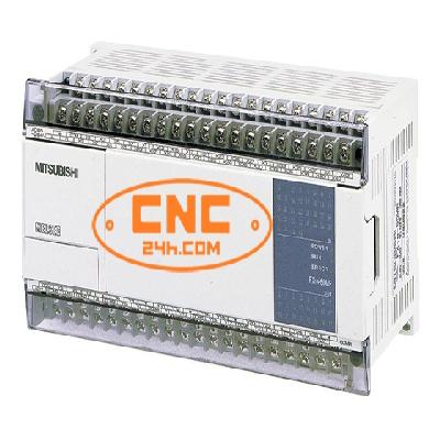Mitsubishi FX1N-40MT-001 PLC