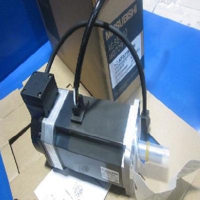 Mitsubishi HC-KFS73-S48 AC Servo Motor