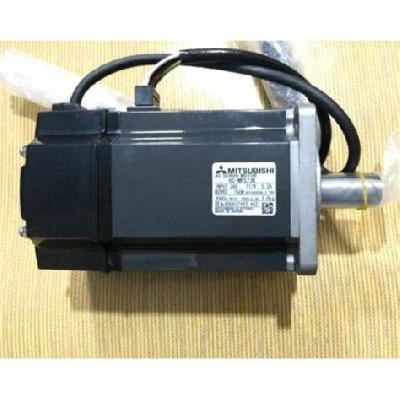 MITSUBISHI HC-MFS73K SERVO MOTOR 750W