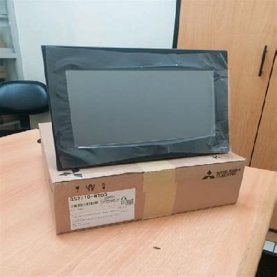Mitsubishi HMI GS2110-WTBD