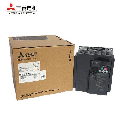 MITSUBISHI Inverter FR-E740-3.7K-CHT