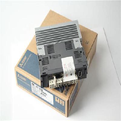 Mitsubishi J3 Series Servo Amplifier MR-J3-60A