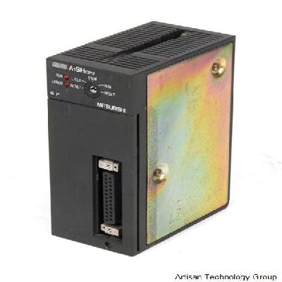 Mitsubishi Melsec-A programmable Controller A1SHCPU
