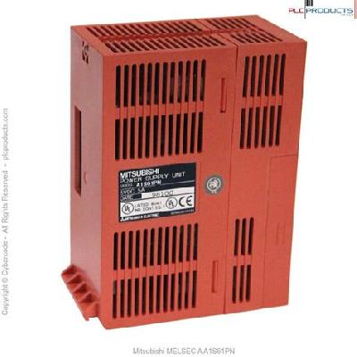 Mitsubishi Melsec A1S61PN,  A series power supply
