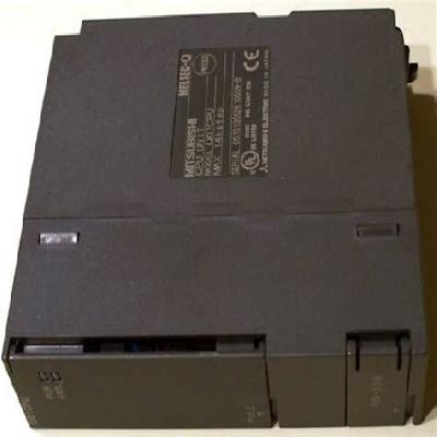 PLC	CJ1M-CPU21 Omron