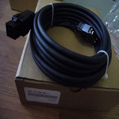 Mitsubishi MR-JCCBL5M-L (MRJCCBL5ML) Encoder Cable