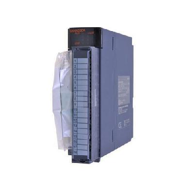 Mitsubishi Original Q Series PLC Module Q64AD2DA