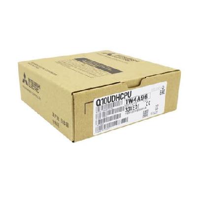 Mitsubishi Q Series Q10UDHCPU Universal Q CPU Module