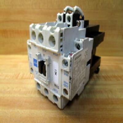 Mitsubishi Sd-n35 Sdn35 Magnetic Contactor