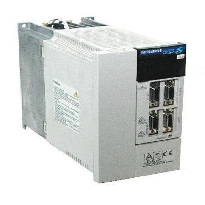 Mitsubishi Servo Amplifier MR-J2S-350B, MRJ2S350B