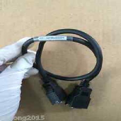 Mitsubishi SERVO DRIVE MR-J2HBUS05M CABLE