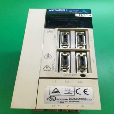 Mitsubishi Servo Drive MR-J2S-10A