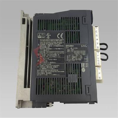 Mitsubishi Servo Drive MR-J3-40A