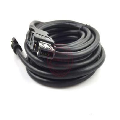 Mitsubishi Servo Encoder Cable MR-J3ENCBL5M-A2-L