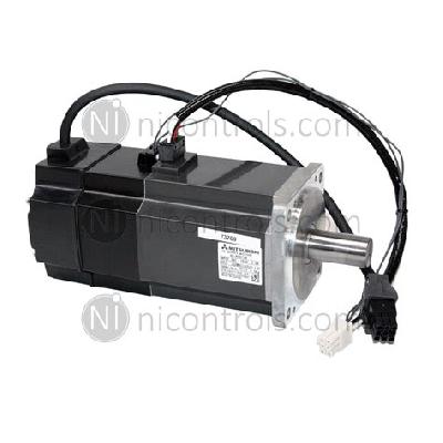 Mitsubishi Servo Motor Hc-kfs73 HCKFS73 ready stock
