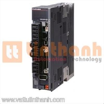 MR-J4-700B Mitsubishi Electric Servo Amplifier