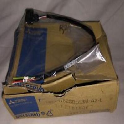 MR-PWS2CBL03M-A2-L Mitsubishi Servo Power Cable