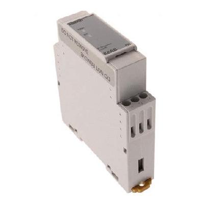 Omron Phase Sequence Phase Loss Relay K8ab-ph1 3 Phase