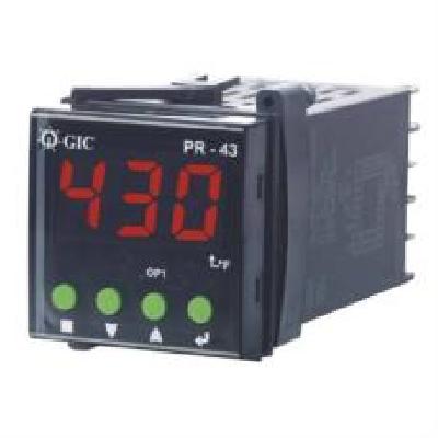 On- Off Temperature Controller Series Pr 43