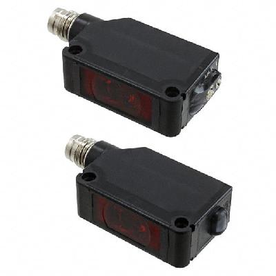 Panasonic CX-411 Photoelectric Thrubeam Sensor - 10M NPN