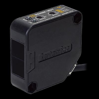 Panasonic CX-411 Photoelectric Thrubeam Sensor - 10M PNP