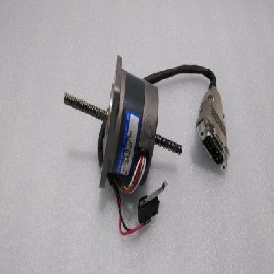 Panasonic MSMA012A1A MINAS A Series 100 W AC Servo Motor