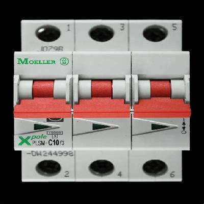 PLSM-C10 Circuit Breaker