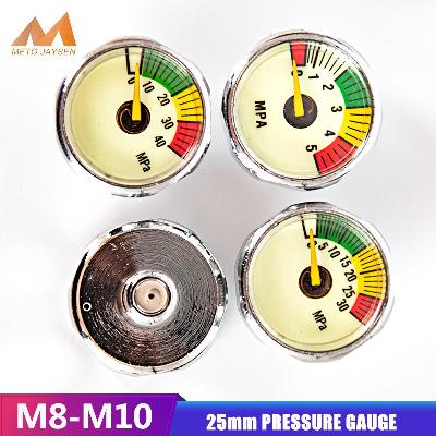 Pressure Gauge - Ready in Stock