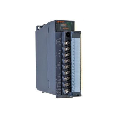 Q64ad2da  Melsec-q Analog Input Output Module