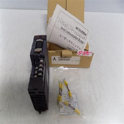 QJ71C24N Serial Communication Module