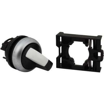 Selector Switch Operator Cutler Hammer-M22-WK