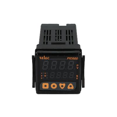 Temperature Controller, Advanced PID (48x48) Series PID500