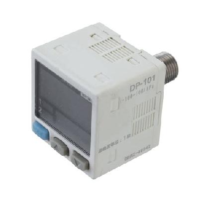 Vacuum Controller Dp101 Sensor Digital Pressure Npn
